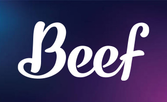 Beef